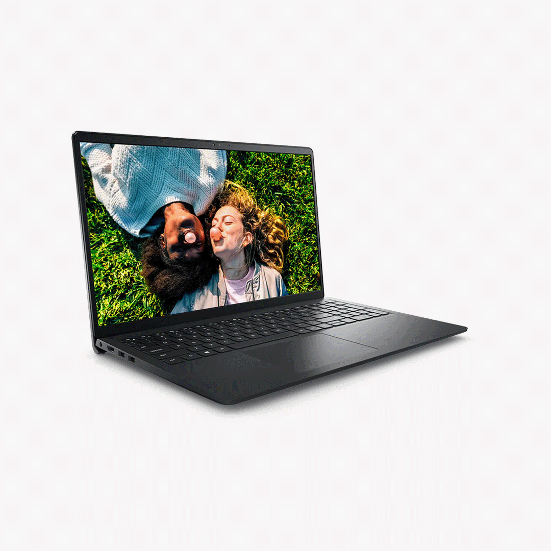 Dell Vostro 3520 intel core i3 12th Gen 8GB RAM 512GB NVMe SSD 15.6" FHD Display
